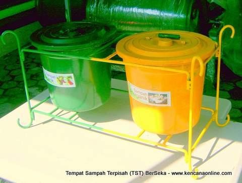 trash a